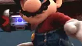 Super Smash Bros. Brawl: Trailer oficial 5