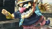 Super Smash Bros. Brawl: Trailer oficial 6