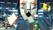 Super Smash Bros. Brawl: Trailer oficial 7