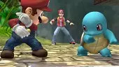 Super Smash Bros. Brawl: Trailer oficial 8