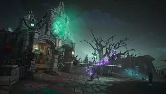 Witch It - Imágenes