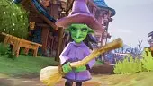 Tráiler de acceso anticipado de Witch It