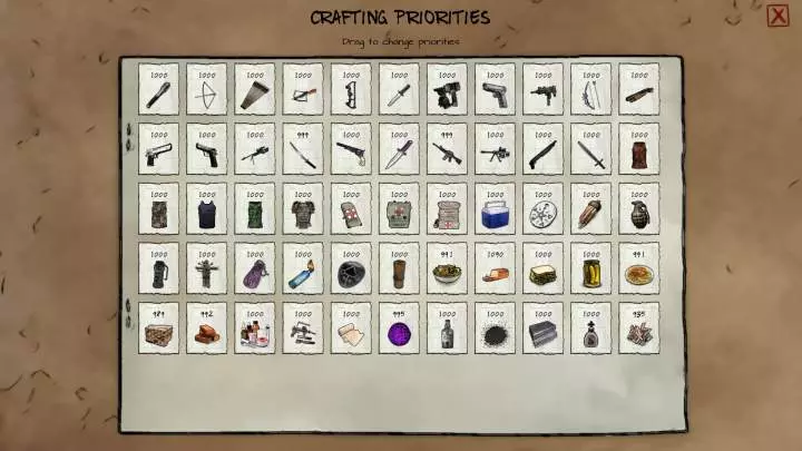 Judgment Apocalypse Survival Simulation