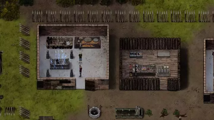 Judgment: Apocalypse Survival Simulation