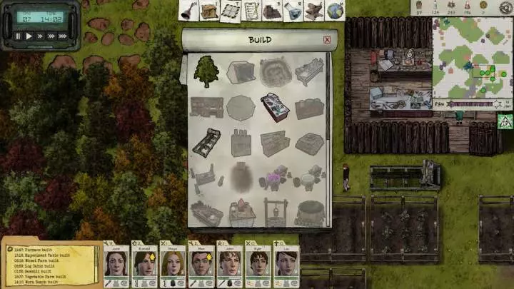 Judgment Apocalypse Survival Simulation - PC