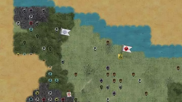 Judgment Apocalypse Survival Simulation