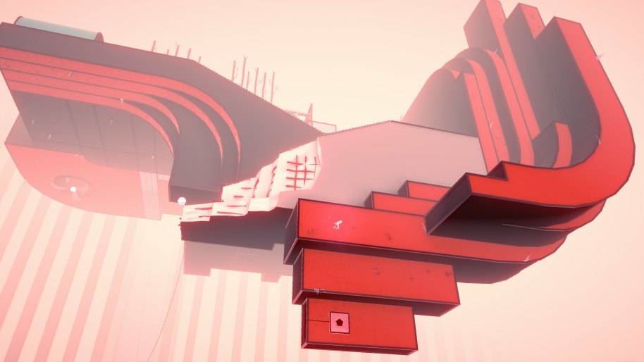 Etherborn Nintendo Switch