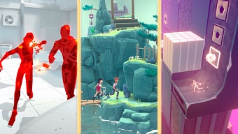 Grandes videojuegos para pasarse en una tarde de verano