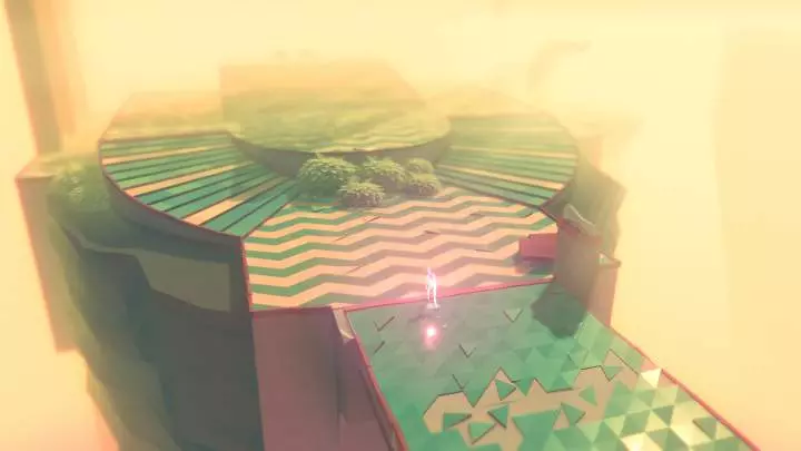 Etherborn - Nintendo Switch