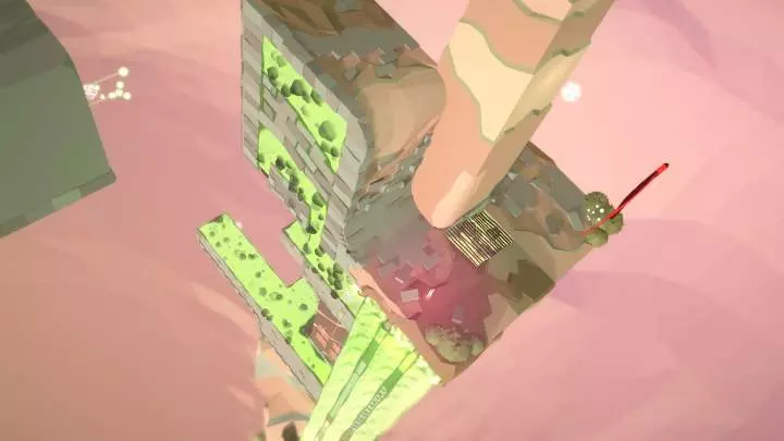 Etherborn - Nintendo Switch