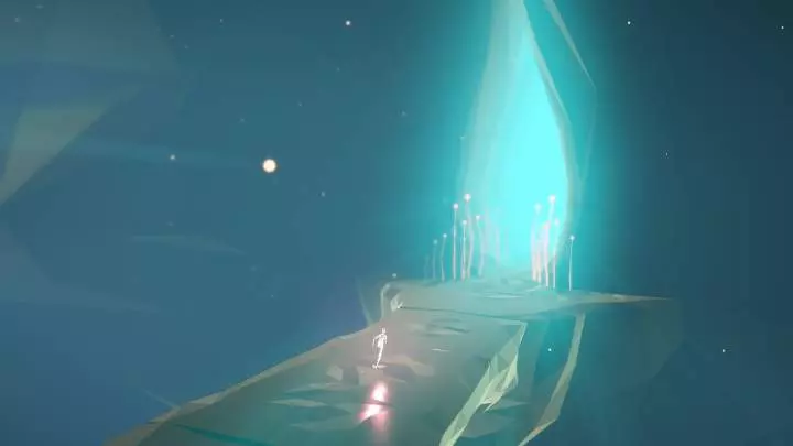 Etherborn - Nintendo Switch