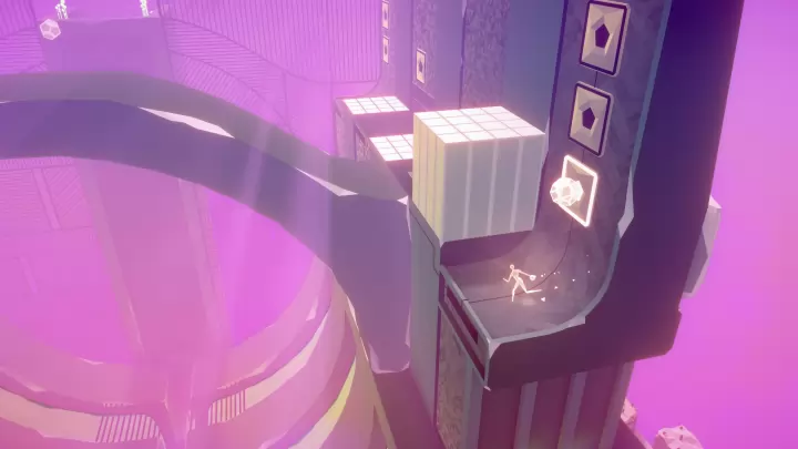 Etherborn - Nintendo Switch