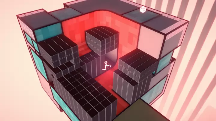 Etherborn - Nintendo Switch