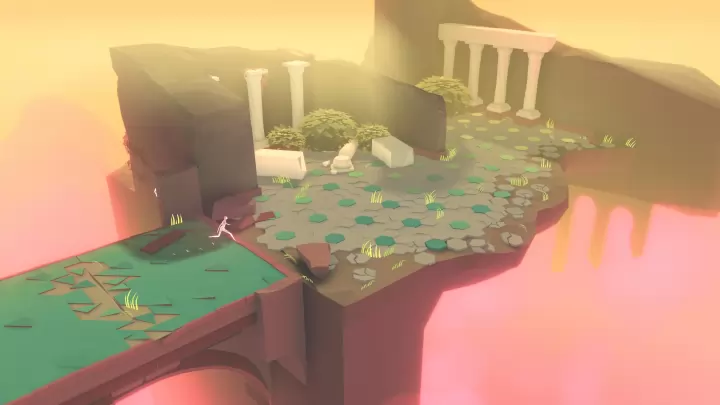 Etherborn - Nintendo Switch