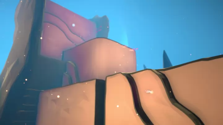 Etherborn - Nintendo Switch