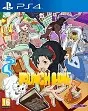 Punch Line PS4