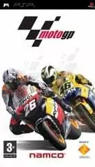 Carátula de MotoGP