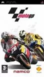 MotoGP PSP
