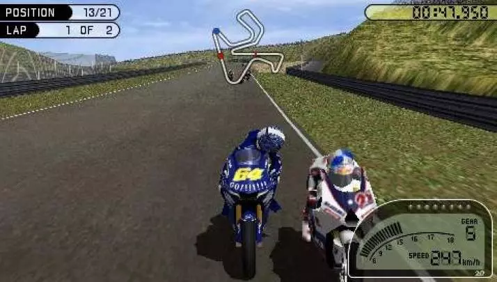 MotoGP