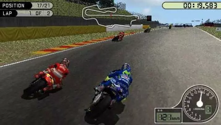 MotoGP