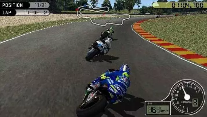 MotoGP