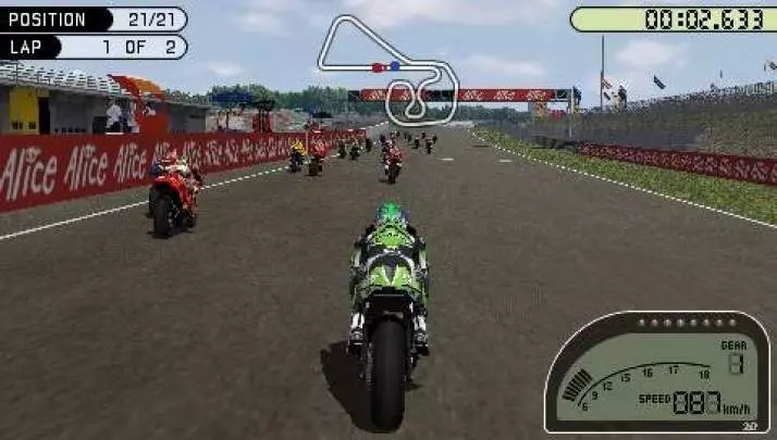 MotoGP
