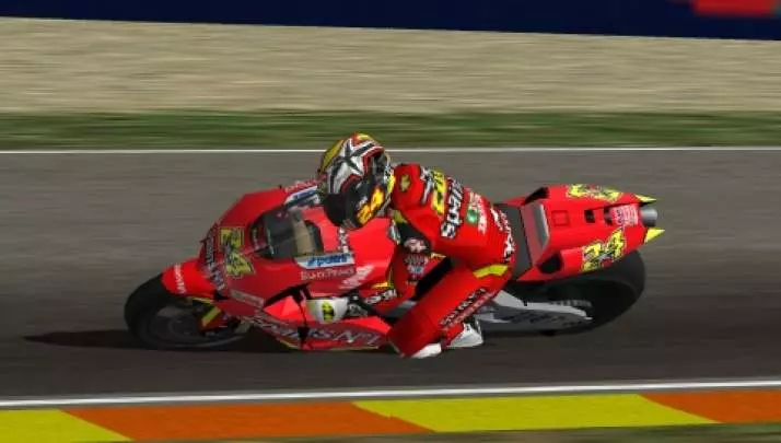 MotoGP