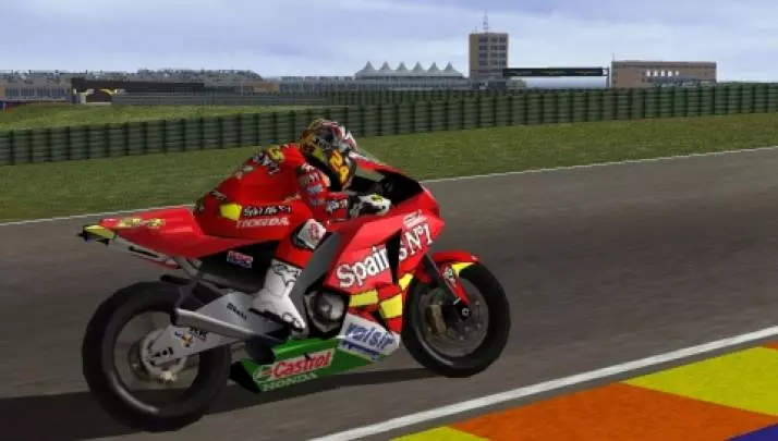 MotoGP