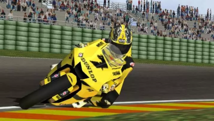 MotoGP