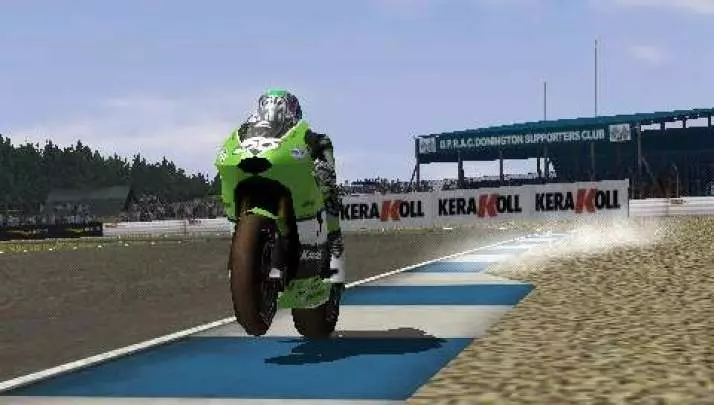 MotoGP