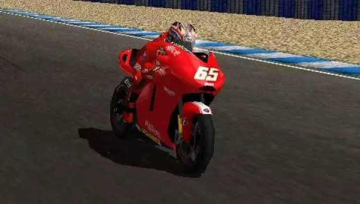 MotoGP