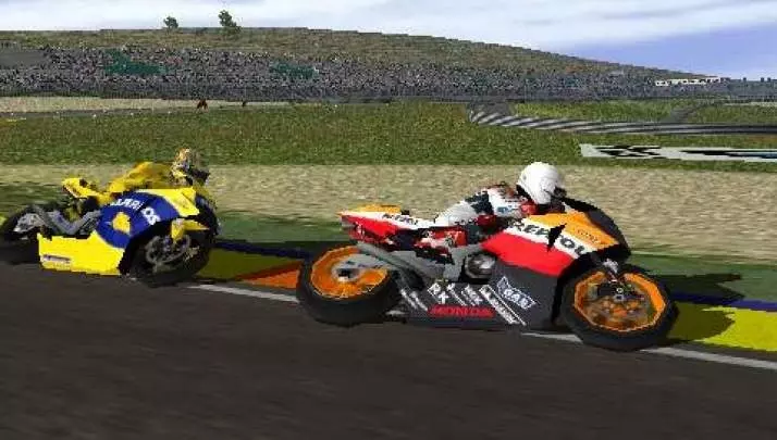 MotoGP