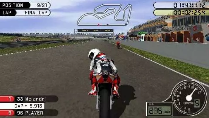MotoGP