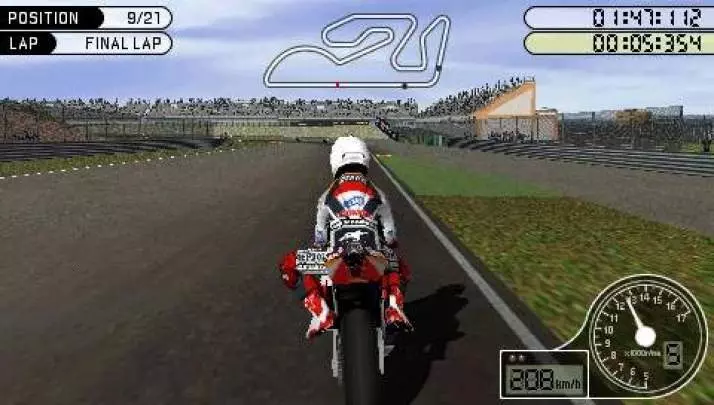 MotoGP