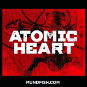 Carátula de Atomic Heart - Xbox Series