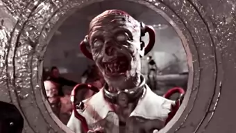Atomic Heart estrena nuevo vídeo cargado de acción, robots y disparos