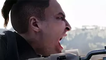 Atomic Heart anuncia Modo Foto donde sacar partido al realismo de su mundo abierto lleno de robots