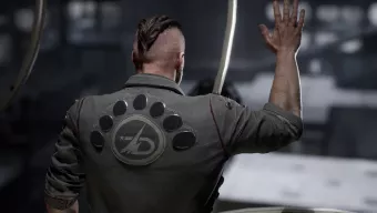 Atomic Heart continúa sin fecha, pero este tráiler con pachangueo ruso os dejará impresionados