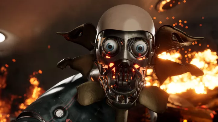 Atomic Heart - PC
