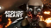Atomic Heart llegará a finales de año: tráiler gameplay con lo último del shooter RPG
