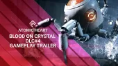 Blood on Crystal. Tráiler del DLC#4 de Atomic Heart