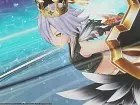 Megadimension Neptunia VIIR - Pantalla