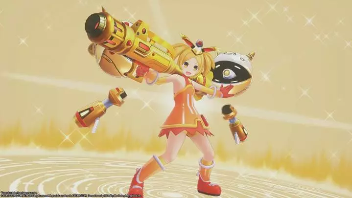 Megadimension Neptunia VIIR - PS4