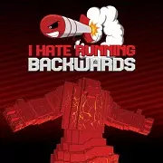 Carátula de I Hate Running Backwards - Nintendo Switch