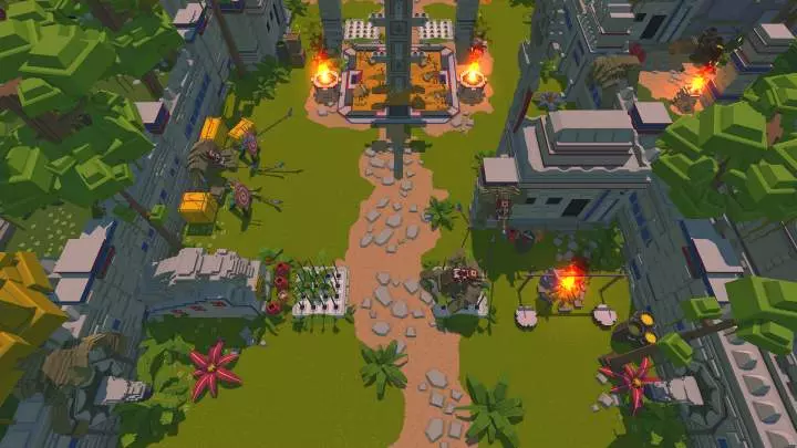 I Hate Running Backwards