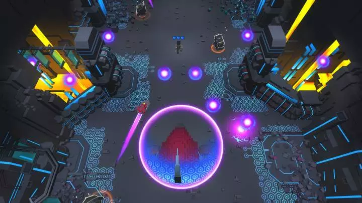 I Hate Running Backwards - Nintendo Switch