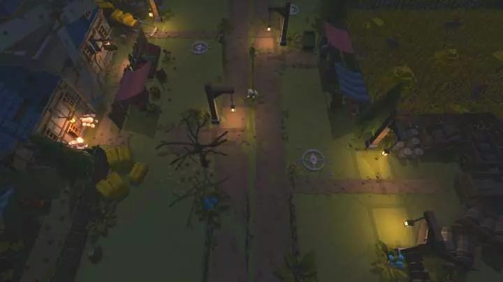 I Hate Running Backwards