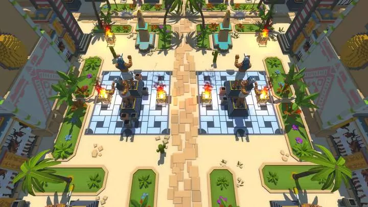 I Hate Running Backwards