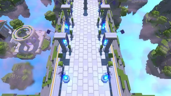 I Hate Running Backwards