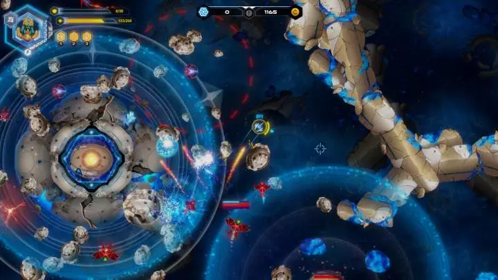 Last Encounter - Nintendo Switch